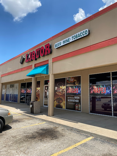 Liquor Store «Shotz Liquor», reviews and photos, 1310 W Main St, Lewisville, TX 75067, USA