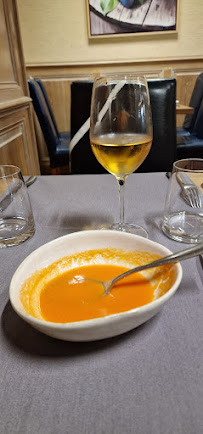 Plats et boissons du Restaurant français La Taula Cuisine du terroir maison à Périgueux - n°14