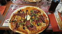 Pizza du Pizzeria San Martino à Vendôme - n°8