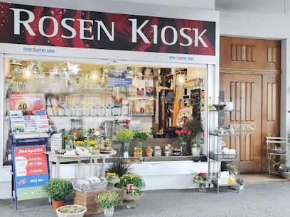 Rosen-Kiosk