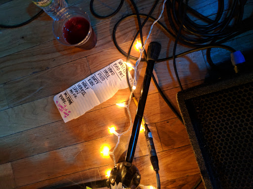 Bar «Zanzabar», reviews and photos, 2100 S Preston St, Louisville, KY 40217, USA