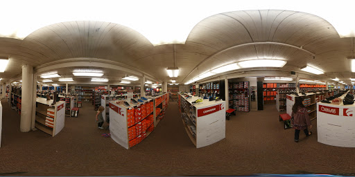 Shoe Store «Famous Footwear Outlet», reviews and photos, 125 Ocean View Blvd, Pacific Grove, CA 93950, USA