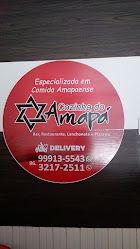 Restaurante e Lanchonete Cozinha do Amapá