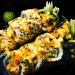 Photo n°1 de l'avis de Mischa.a fait le 04/11/2023 à 21:02 sur le  Momiji Rendsburg à Rendsburg