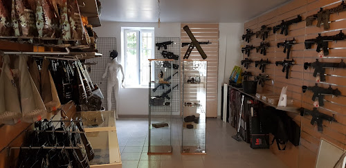 Magasin d'articles de sports ab airsoft Coursan