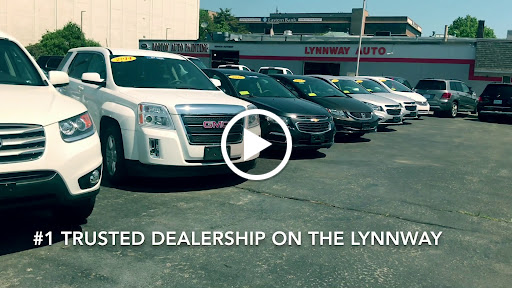 Used Car Dealer «Lynnway Auto Sales», reviews and photos, 295 Lynnway, Lynn, MA 01901, USA
