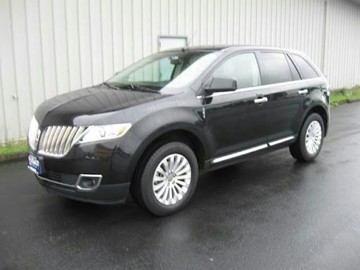 Ford Dealer «Jim Fugate Ford», reviews and photos, 526 Roosevelt Ave, Enumclaw, WA 98022, USA