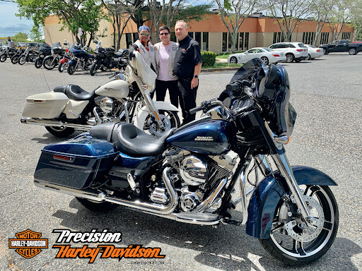 Motorcycle Dealer «Precision Harley-Davidson», reviews and photos, 269 Armistice Blvd, Pawtucket, RI 02860, USA