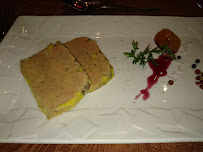 Foie gras du Restaurant français La Cuisine de Jean à Toulouse - n°13