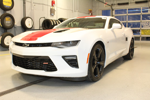 Car Dealer «Bill Stasek Chevrolet», reviews and photos, 700 W Dundee Rd, Wheeling, IL 60090, USA