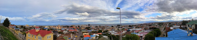 Opiniones de Hostal Blue House en Punta Arenas - Hotel
