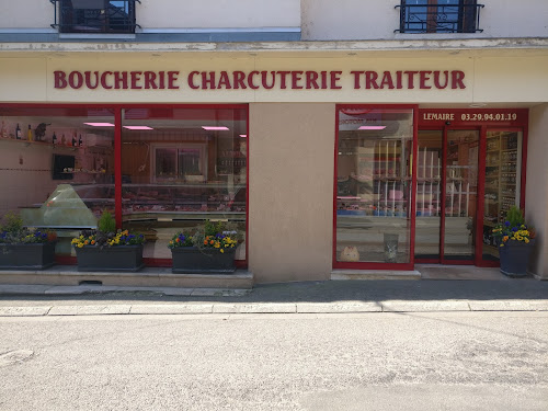 Boucherie Boucherie Lemaire Neufchâteau