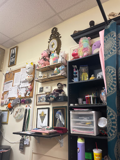 Find tattoo ideas for in between breast for your next unique tattoo in Hillsborough at Inkognito tattoo