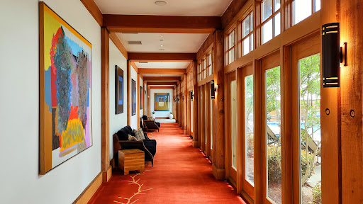 Luxury Hotel «Rosewood CordeValle», reviews and photos, 1 Cordevalle Club Drive, San Martin, CA 95046, USA