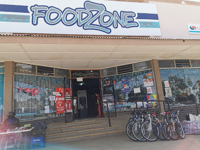 Foodzone Supermarket