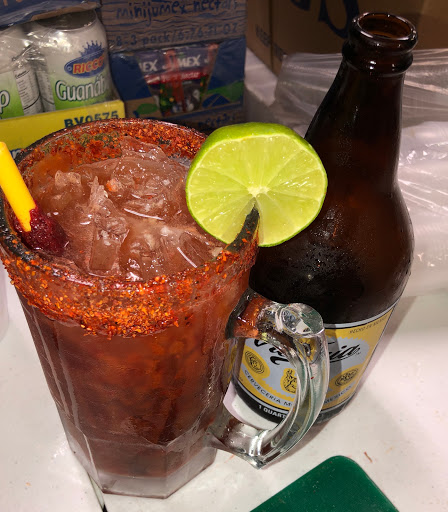 Grocery Store «La Superior», reviews and photos, 2213 Carmack Blvd, Columbia, TN 38401, USA