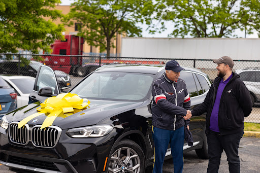 Car Leasing Service «Signature Auto Group‎», reviews and photos, 9265 4th Ave, Brooklyn, NY 11209, USA