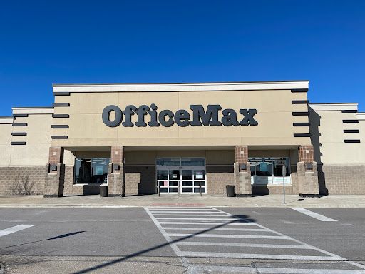Office Supply Store «OfficeMax», reviews and photos, 321 N Randall Rd, Batavia, IL 60510, USA