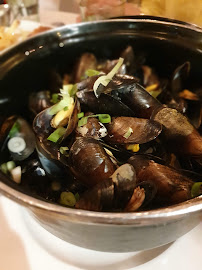 Moule du Restaurant de spécialités alsaciennes Brasserie L'Alsace à Paris - n°8