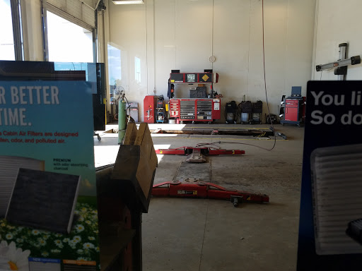 Toyota Dealer «Corwin Toyota», reviews and photos, 222 40th St S, Fargo, ND 58103, USA