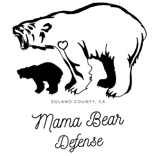 Mama Bear Defense