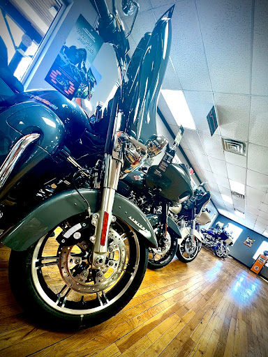 Harley-Davidson Dealer «Old Dominion Harley-Davidson», reviews and photos, 5224 Jefferson Davis Hwy, Fredericksburg, VA 22408, USA
