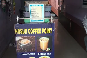 Hosur Coffee Point image