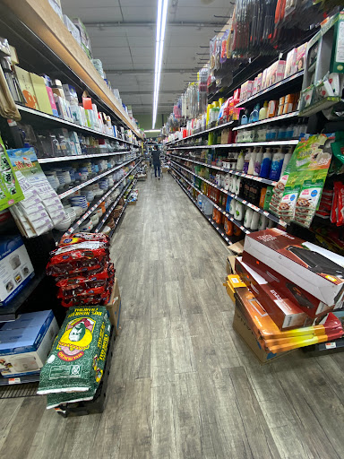 Supermarket «Mia Supermarket 美亚超市», reviews and photos, 2415 E Colonial Dr, Orlando, FL 32803, USA