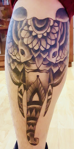 Explore women's arm tattoo ideas, creative tattoo ideas in Sacramento, available at Sacramento Tattoo & Piercing