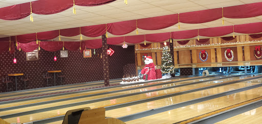 Bowling Alley «Arsenal Bowling Lanes», reviews and photos, 212 44th St, Pittsburgh, PA 15201, USA