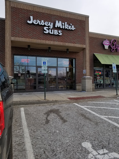 Shopping Mall «Westgate Shopping Center», reviews and photos, Center Ridge Rd & W 210th St, Cleveland, OH 44126, USA