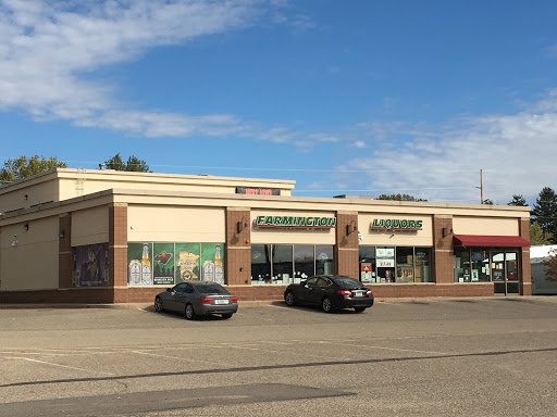 State Liquor Store «Farmington Municipal Liquor Stores», reviews and photos, 109 Elm St, Farmington, MN 55024, USA