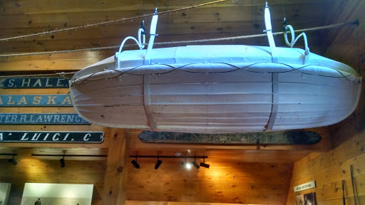 Art Museum «Nantucket Life Saving Museum», reviews and photos, 158 Polpis Rd, Nantucket, MA 02554, USA