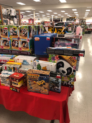 Department Store «T.J. Maxx», reviews and photos, 5000 Dublin Blvd, Dublin, CA 94568, USA