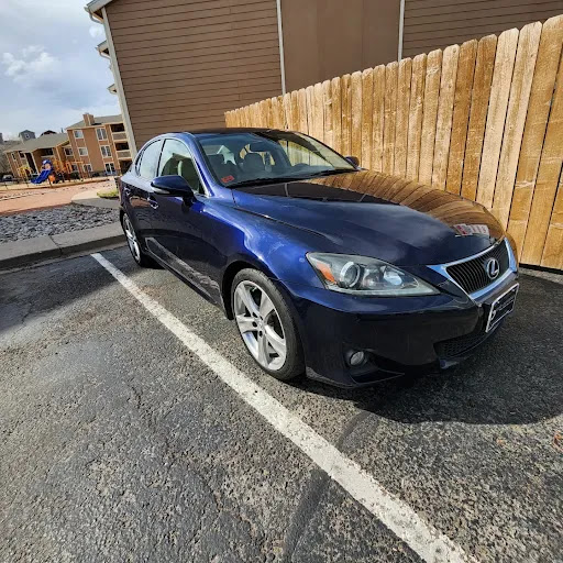 Auto Repair Shop «Airport Automotive», reviews and photos, 6305 E Platte Ave Suite1,2, Colorado Springs, CO 80915, USA