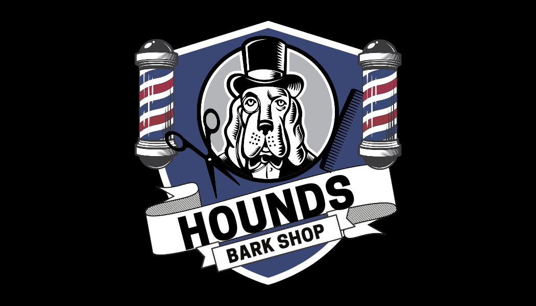 Hounds Bark Shop