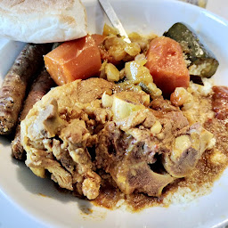 Photo n°33 de Le Méditerranéen à Mons-en-Barœul ()