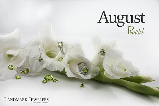 Jewelry Store «Landmark Jewelers», reviews and photos, 17570 N 75th Ave #655, Glendale, AZ 85308, USA