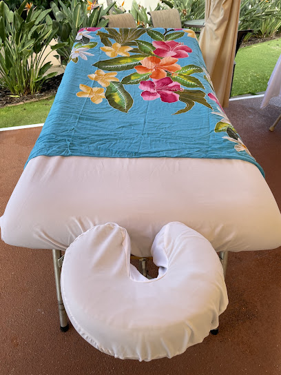 Organic Massage Maui Spa / Clinic LLC