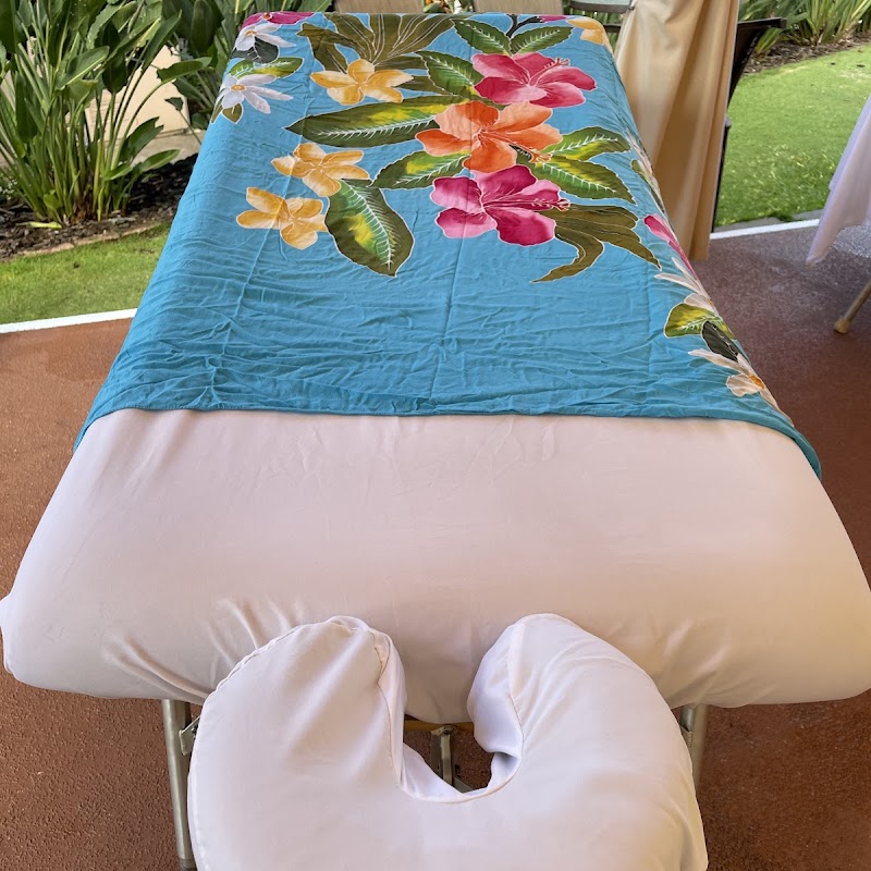 Organic Massage Maui Spa / Clinic LLC