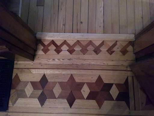 Bed & Breakfast «Chelsea House Victorian Inn», reviews and photos, 118 E Middle St, Chelsea, MI 48118, USA