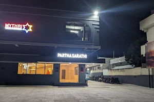 Parthasarathi Theater image