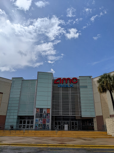 Movie Theater «AMC Classic Festival Plaza 16», reviews and photos, 7925 Vaughn Rd, Montgomery, AL 36116, USA