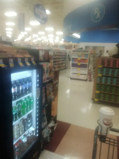 Supermarket «Price Chopper», reviews and photos, 1640 Eastern Pkwy, Schenectady, NY 12309, USA