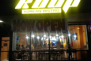 Kbop Korean Bistro image