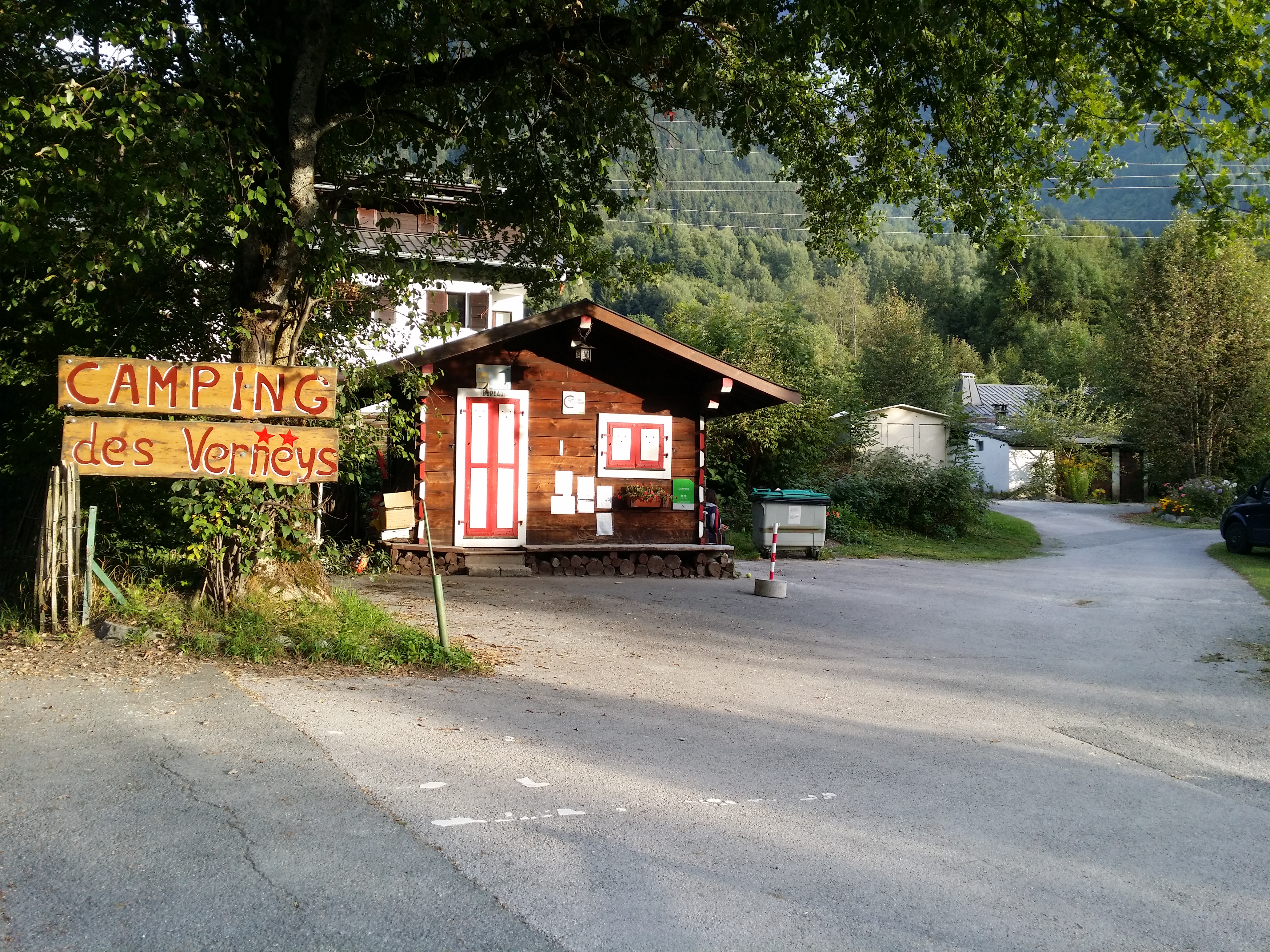 Photo n° 1 de l'avis de Scooby.e fait le 20/08/2017 à 05:57