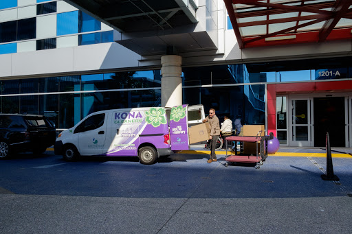 Kona Cleaners image