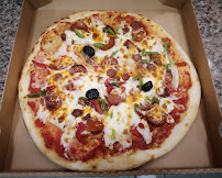 Photos du propriétaire du Pizzeria Giotto pizza Pézenas à Pézenas - n°2