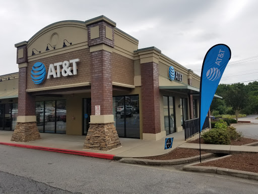 AT&T, 1855 E Main St Sr01, Spartanburg, SC 29307, USA, 