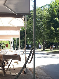 Atmosphère du Restaurant Pavillon Montsouris à Paris - n°7